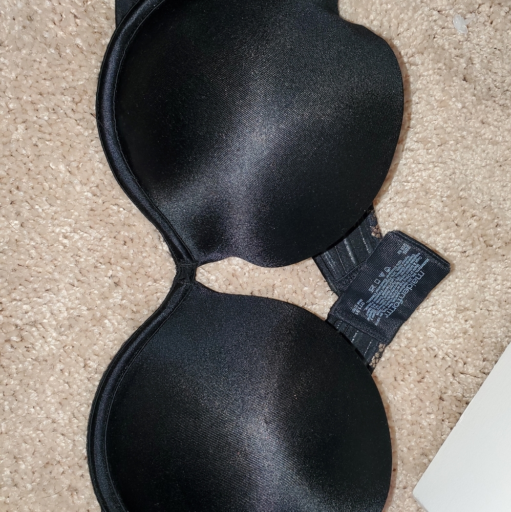 Strapless Bra